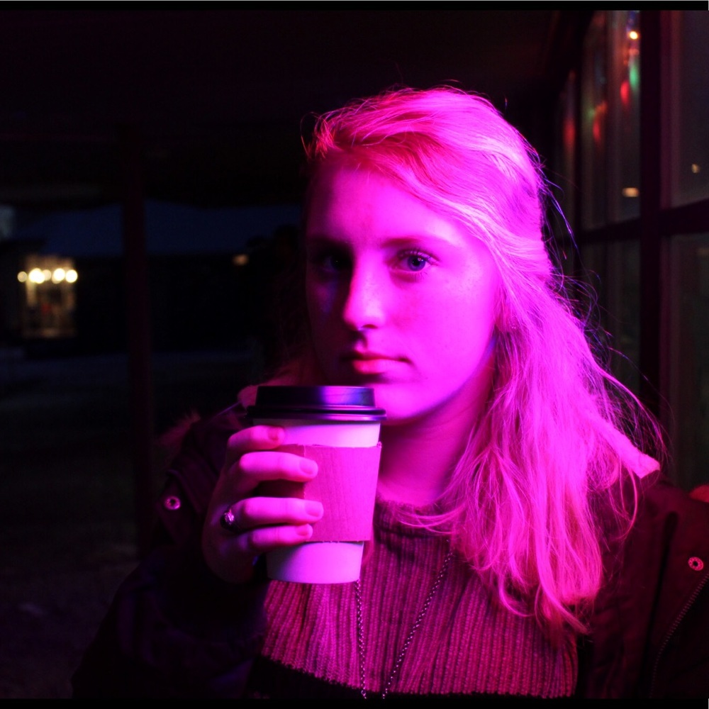 Meet your Posher, Emma